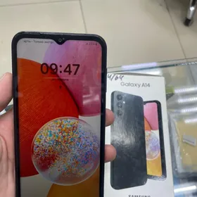 Samsung A14
