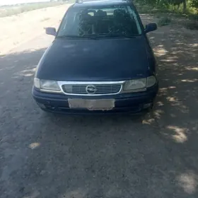 Opel Astra 1996