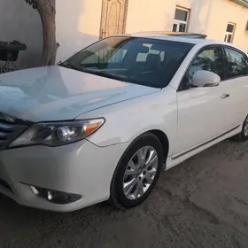Toyota Avalon 2011