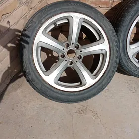 sıska 17 lik BMW