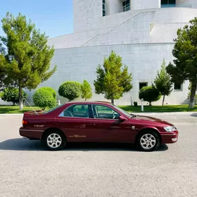 Toyota Camry 2001