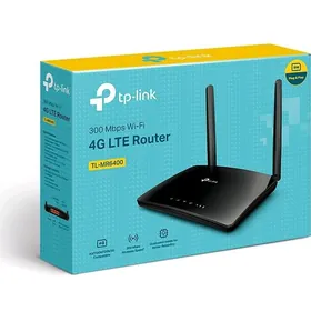 Tp link Mr6400