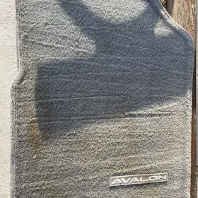 Kowrik Avalon 2007