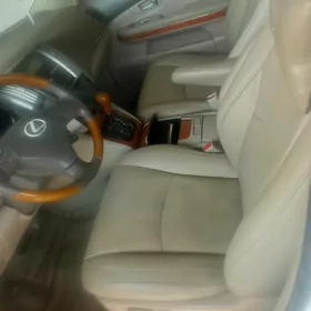 Lexus RX 330 2004