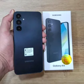 Samsung A16 4/128