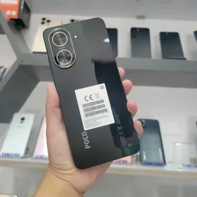 Poco C71