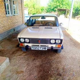 Lada 2106 1989