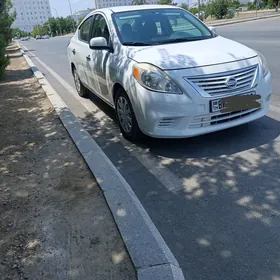 Toyota Corolla 2012