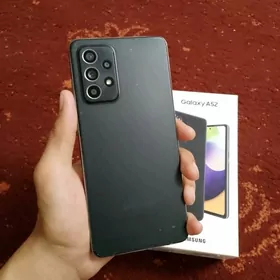 Samsung A52 8/128Gb