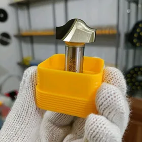 CNC pyçak