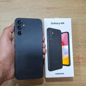 Samsung A14 4/128