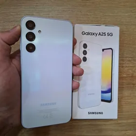 Samsung A25 6/128