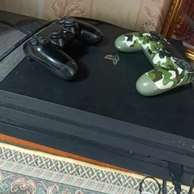 ps4 PRO