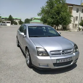 Opel Vectra 2003