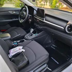 Kia Forte 2021