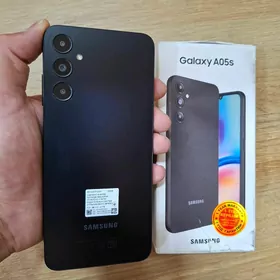 Samsung A05S 4/128