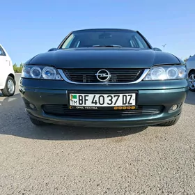 Opel Vectra 2000