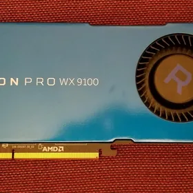 Wideokarta Radeon