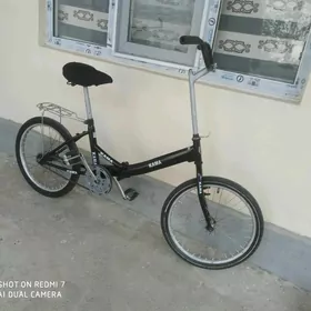 kama tigir