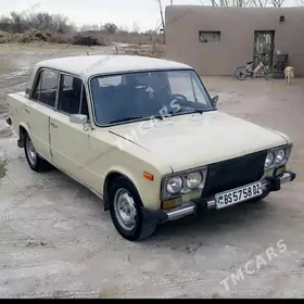 Lada 2106 1988