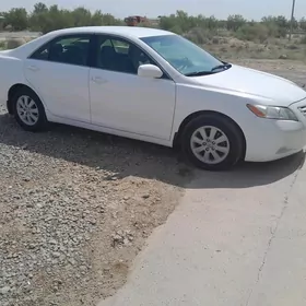 Toyota Camry 2008