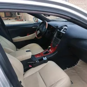 Lexus ES 350 2007