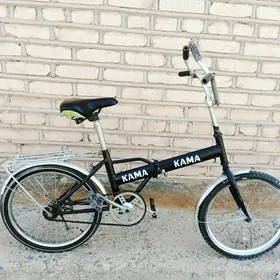kama tigir 20lik