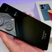 Redmi Not 13pro, 8,256