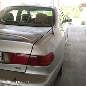 Toyota Camry 1999