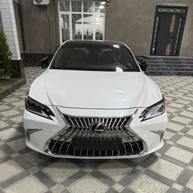 Lexus ES 350 2020
