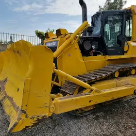 Komatsu D65PX-17 2008