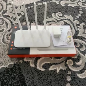 Мi wi-fi usilitel