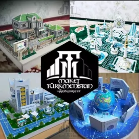 Maket