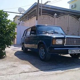 Lada 2107 1998