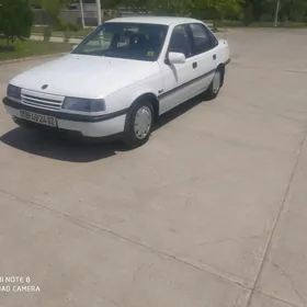 Opel Vectra 1992