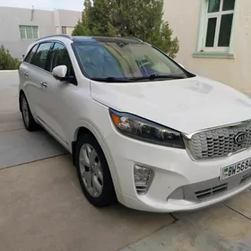 Kia Sorento 2020