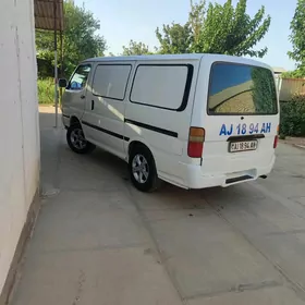 Toyota Hiace 1994