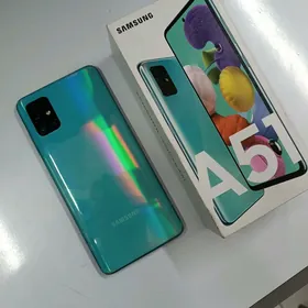 Samsung a51