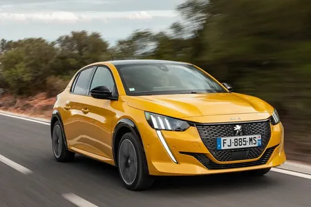 Peugeot indi arzan awtomobilleri çykarmaz