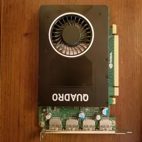 Wideokarta Nvidia m2000
