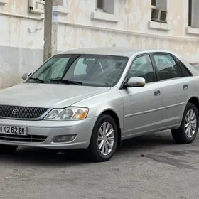 Toyota Avalon 2000