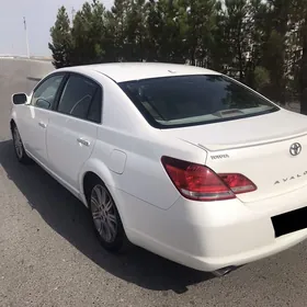 Toyota Avalon 2006