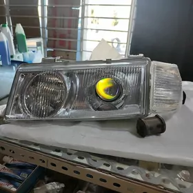 Lada 2110 on fara