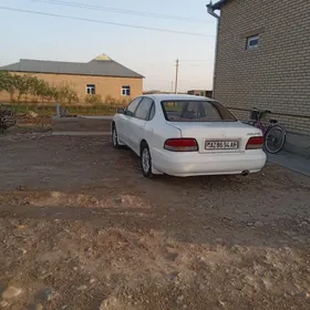 Toyota Avalon 1995