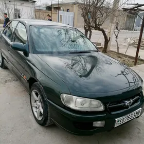 Opel Omega 1995
