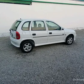 Opel Vita 1995