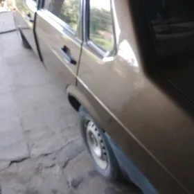 Lada 21099 1999