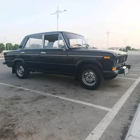 Lada 2106 1991
