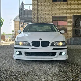 BMW 525 1999