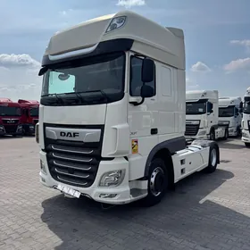 DAF 480 2021